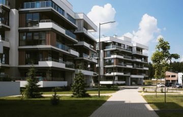 Institutions & Residential Projects