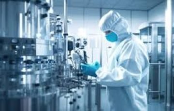 Pharma & Clean Room Environments