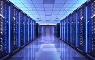 Data Centers